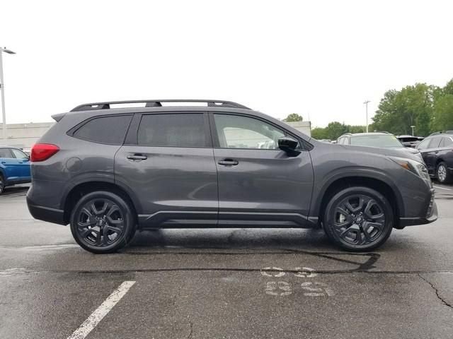 2025 Subaru Ascent Onyx Edition