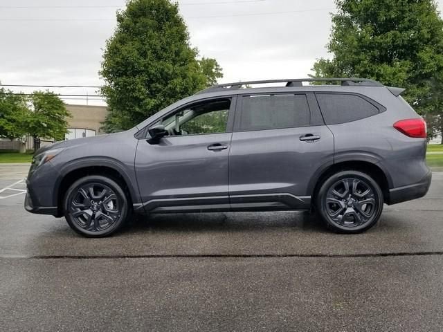 2025 Subaru Ascent Onyx Edition