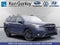 2025 Subaru Ascent Onyx Edition