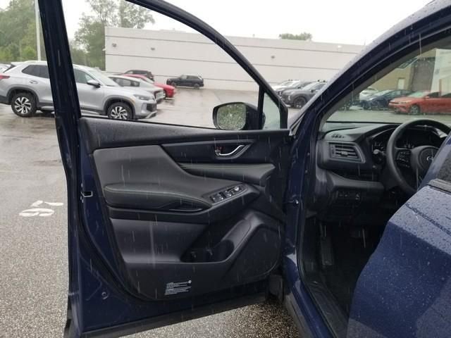2025 Subaru Ascent Onyx Edition