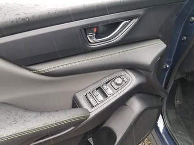 2025 Subaru Ascent Onyx Edition