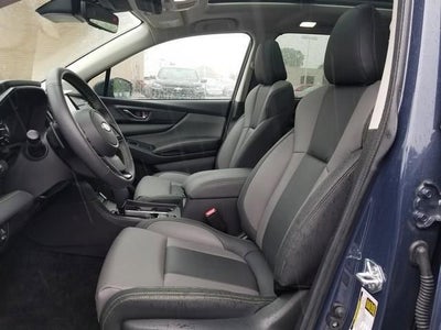 2025 Subaru Ascent Onyx Edition