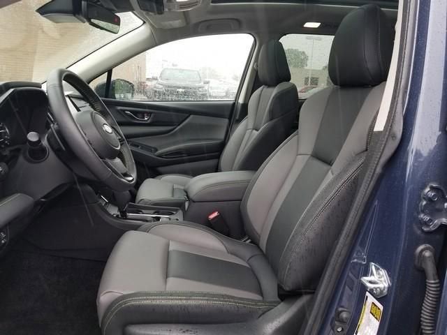 2025 Subaru Ascent Onyx Edition