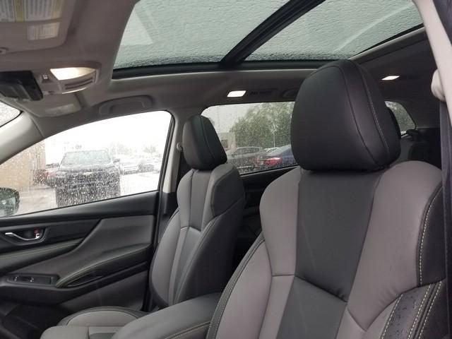 2025 Subaru Ascent Onyx Edition