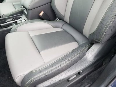 2025 Subaru Ascent Onyx Edition