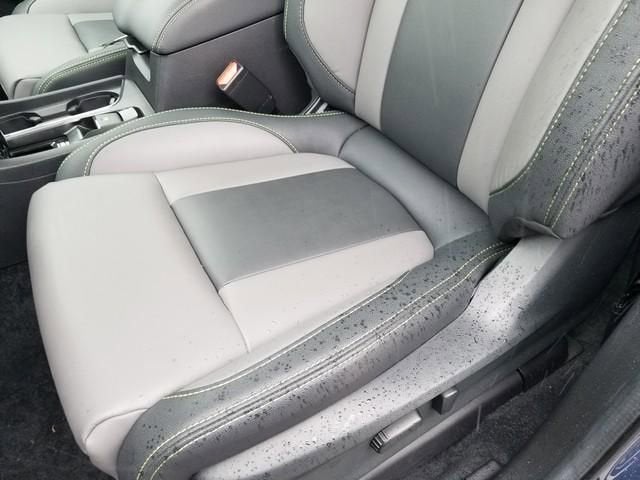 2025 Subaru Ascent Onyx Edition