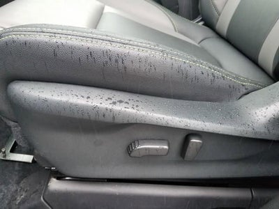 2025 Subaru Ascent Onyx Edition