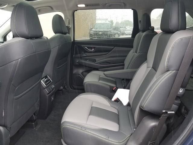 2025 Subaru Ascent Onyx Edition