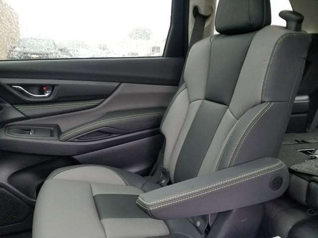 2025 Subaru Ascent Onyx Edition