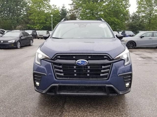 2025 Subaru Ascent Onyx Edition