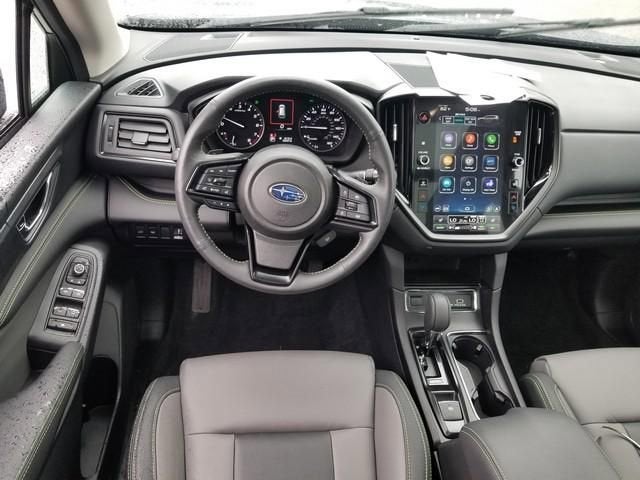 2025 Subaru Ascent Onyx Edition