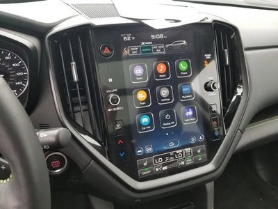 2025 Subaru Ascent Onyx Edition