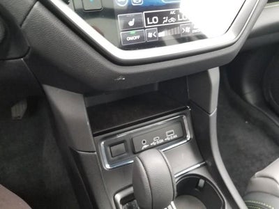2025 Subaru Ascent Onyx Edition