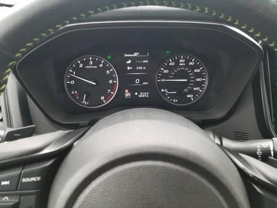 2025 Subaru Ascent Onyx Edition