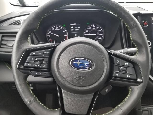 2025 Subaru Ascent Onyx Edition