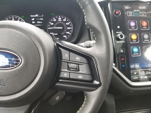 2025 Subaru Ascent Onyx Edition