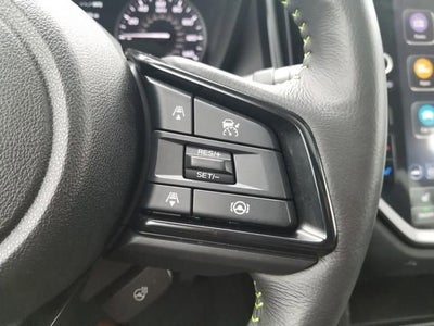 2025 Subaru Ascent Onyx Edition