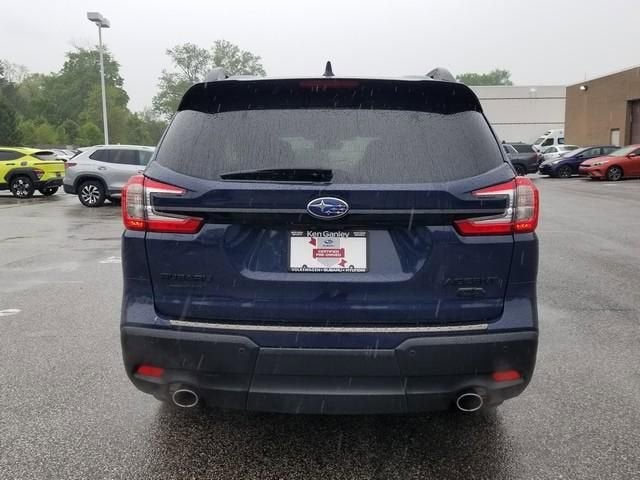 2025 Subaru Ascent Onyx Edition