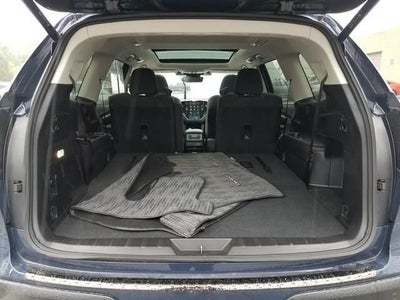 2025 Subaru Ascent Onyx Edition