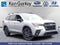 2025 Subaru Ascent Onyx Edition