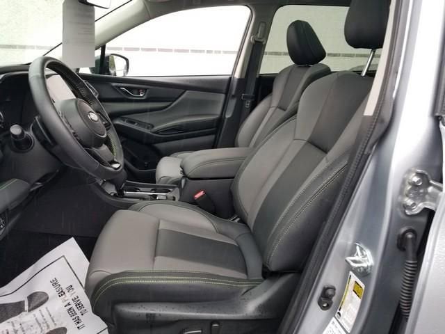 2025 Subaru Ascent Onyx Edition