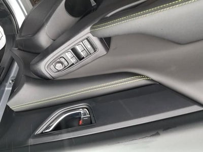 2025 Subaru Ascent Onyx Edition