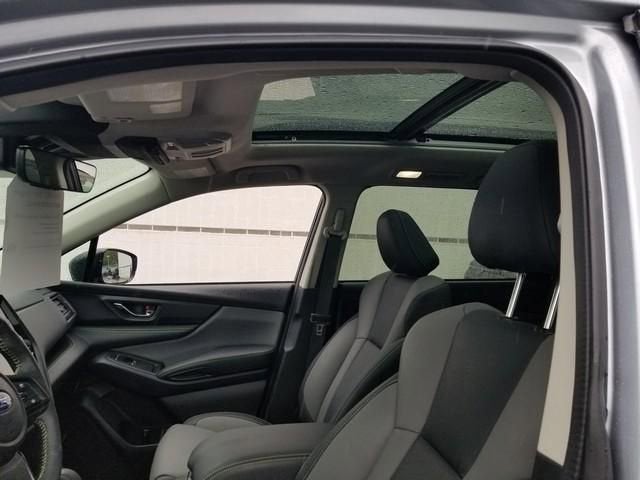 2025 Subaru Ascent Onyx Edition