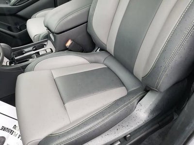 2025 Subaru Ascent Onyx Edition