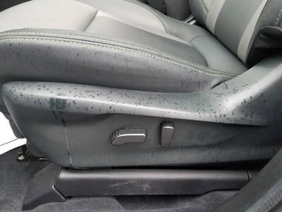 2025 Subaru Ascent Onyx Edition