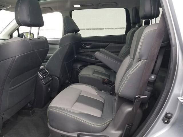 2025 Subaru Ascent Onyx Edition