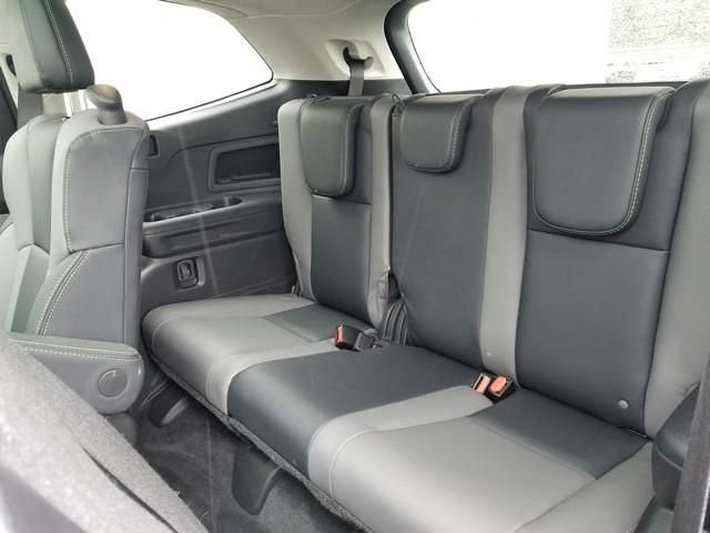 2025 Subaru Ascent Onyx Edition