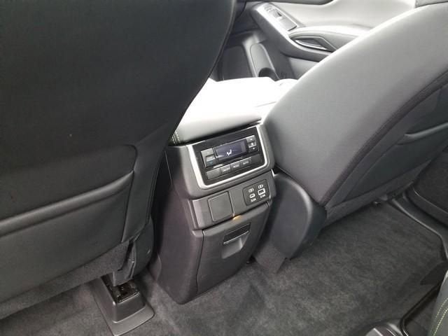 2025 Subaru Ascent Onyx Edition