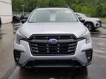 2025 Subaru Ascent Onyx Edition