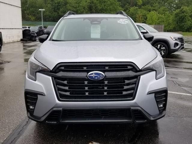 2025 Subaru Ascent Onyx Edition