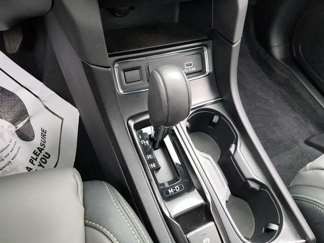 2025 Subaru Ascent Onyx Edition