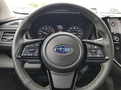 2025 Subaru Ascent Onyx Edition