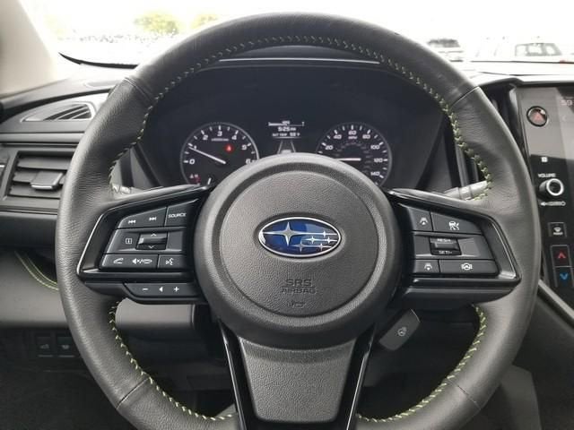 2025 Subaru Ascent Onyx Edition