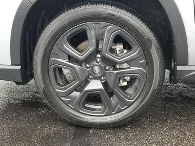 2025 Subaru Ascent Onyx Edition