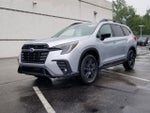 2025 Subaru Ascent Onyx Edition