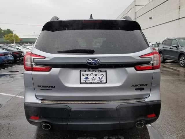 2025 Subaru Ascent Onyx Edition