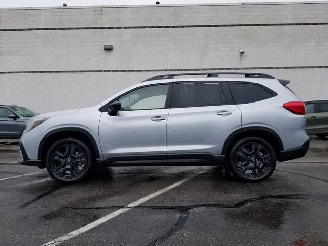 2025 Subaru Ascent Onyx Edition