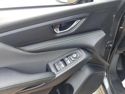 2023 Subaru Ascent Onyx Edition