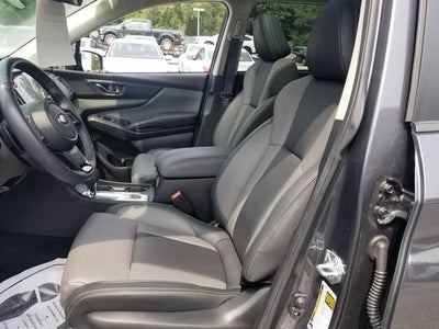 2023 Subaru Ascent Onyx Edition