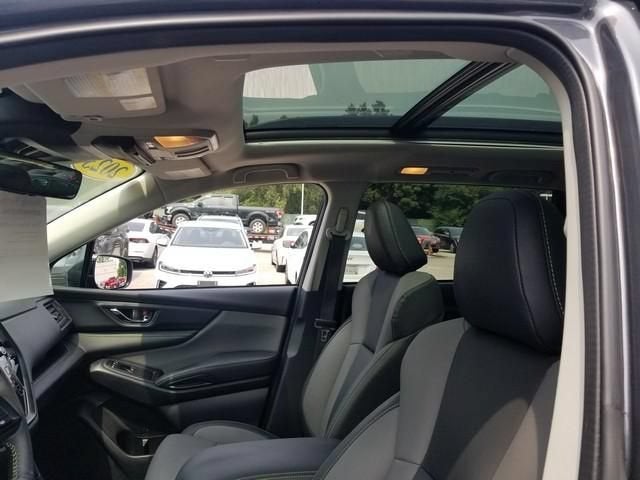 2023 Subaru Ascent Onyx Edition