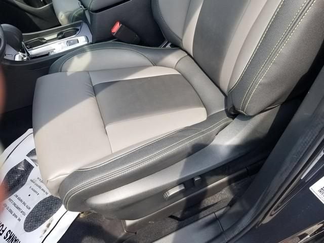 2023 Subaru Ascent Onyx Edition