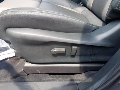 2023 Subaru Ascent Onyx Edition