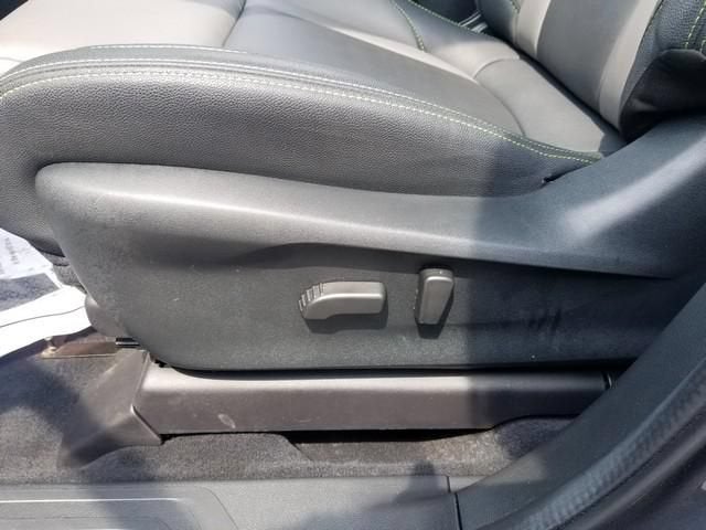 2023 Subaru Ascent Onyx Edition