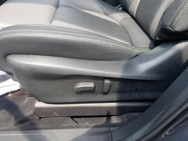 2023 Subaru Ascent Onyx Edition