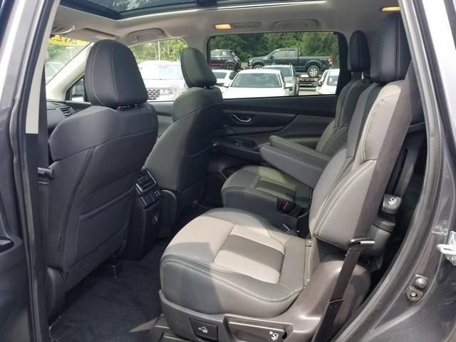 2023 Subaru Ascent Onyx Edition