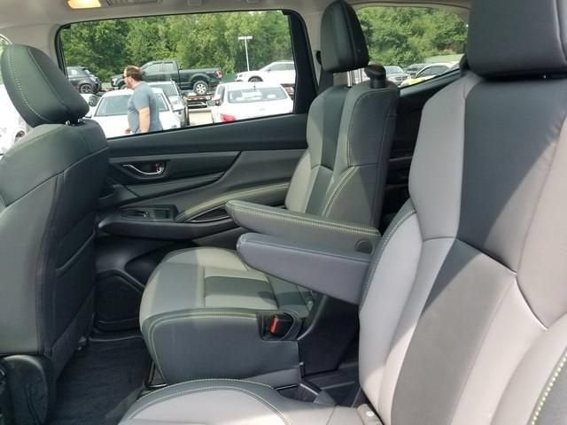 2023 Subaru Ascent Onyx Edition